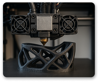 3D Printing