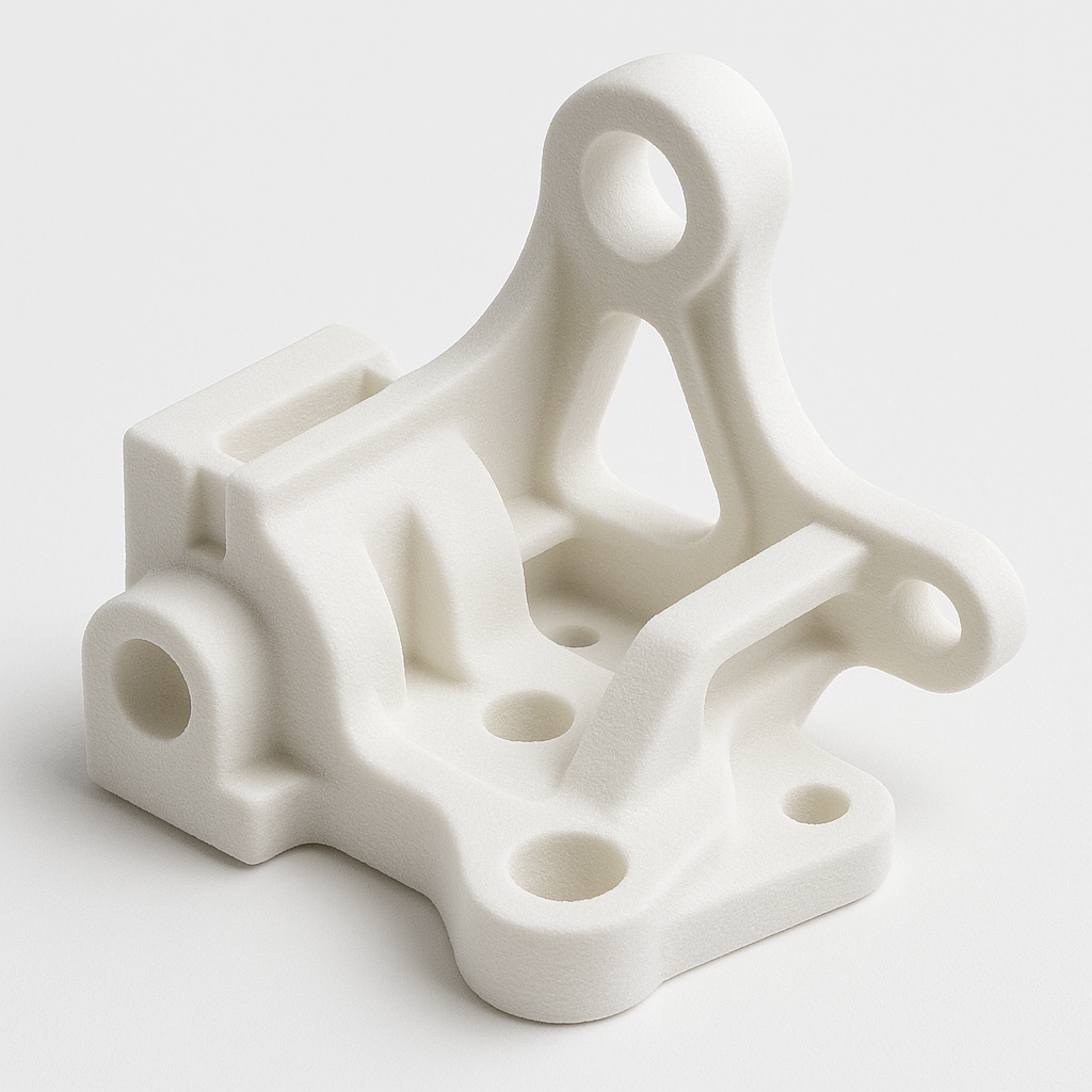 Selective Laser Melting