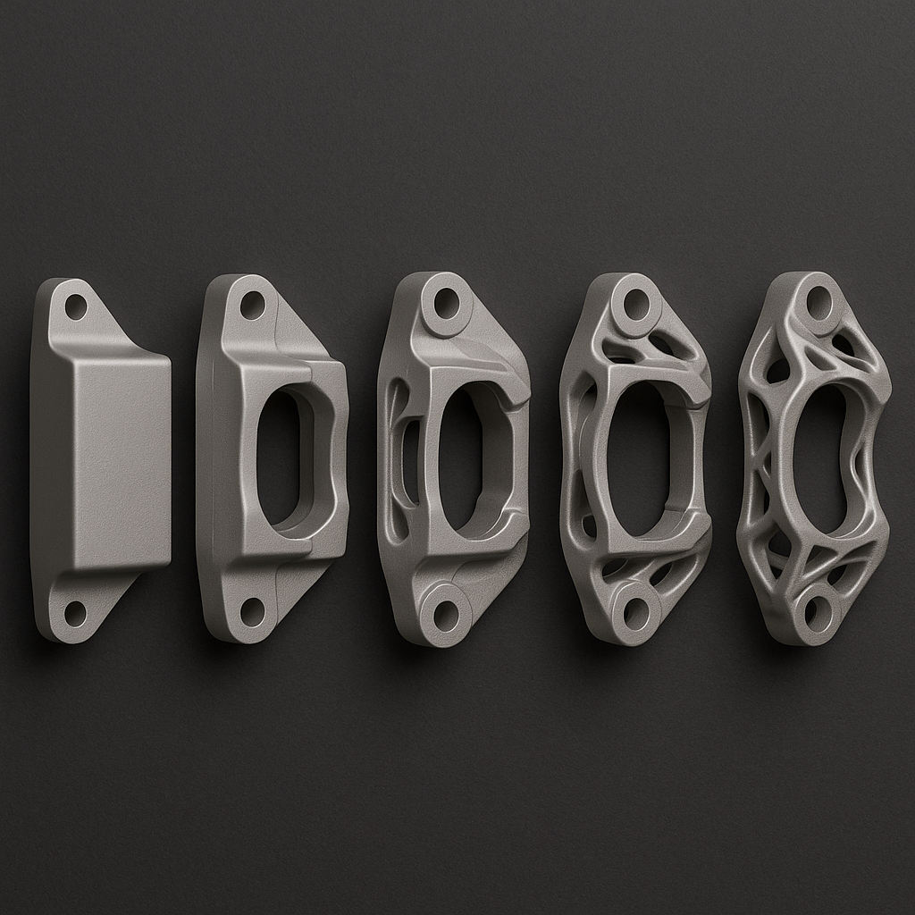 3D Printing