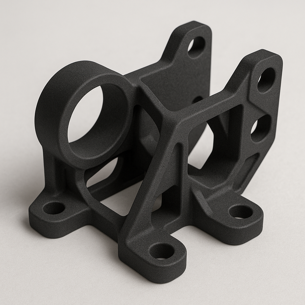 3D Printing