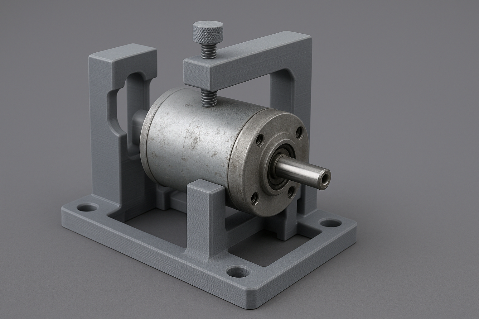 3D Printing