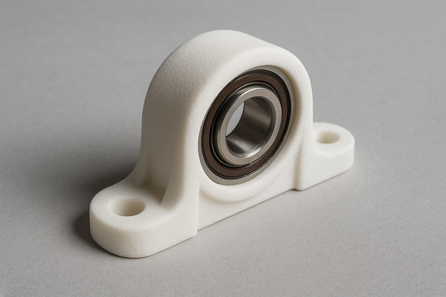 3D Printing