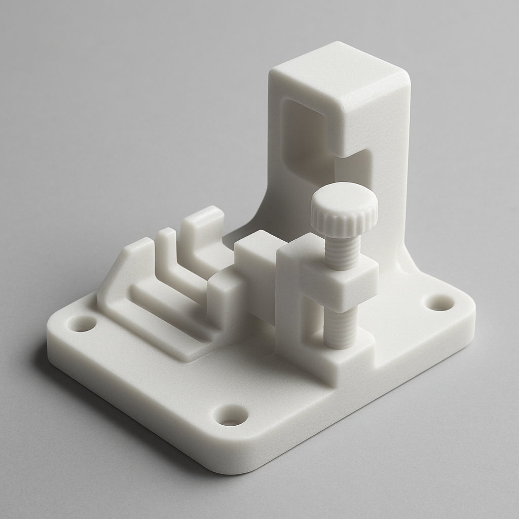 3D Printing