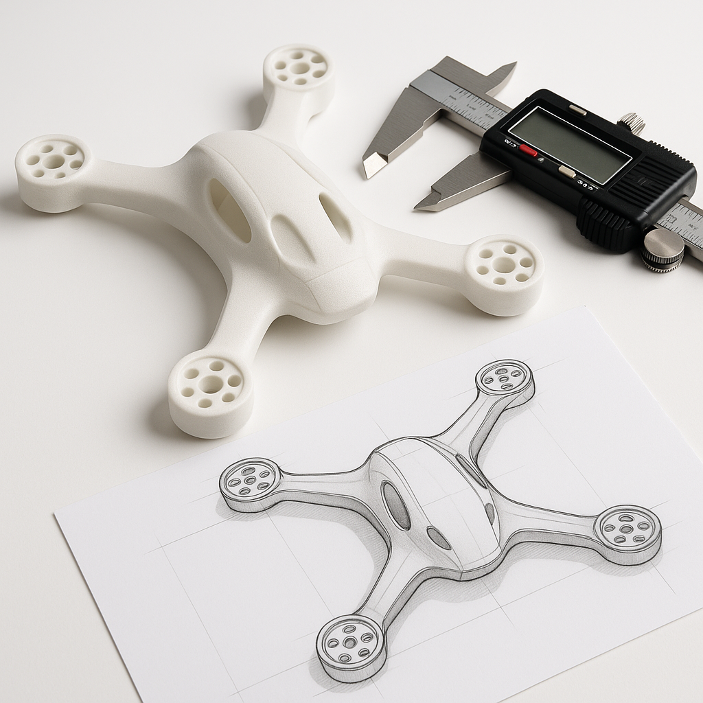 3D Printing