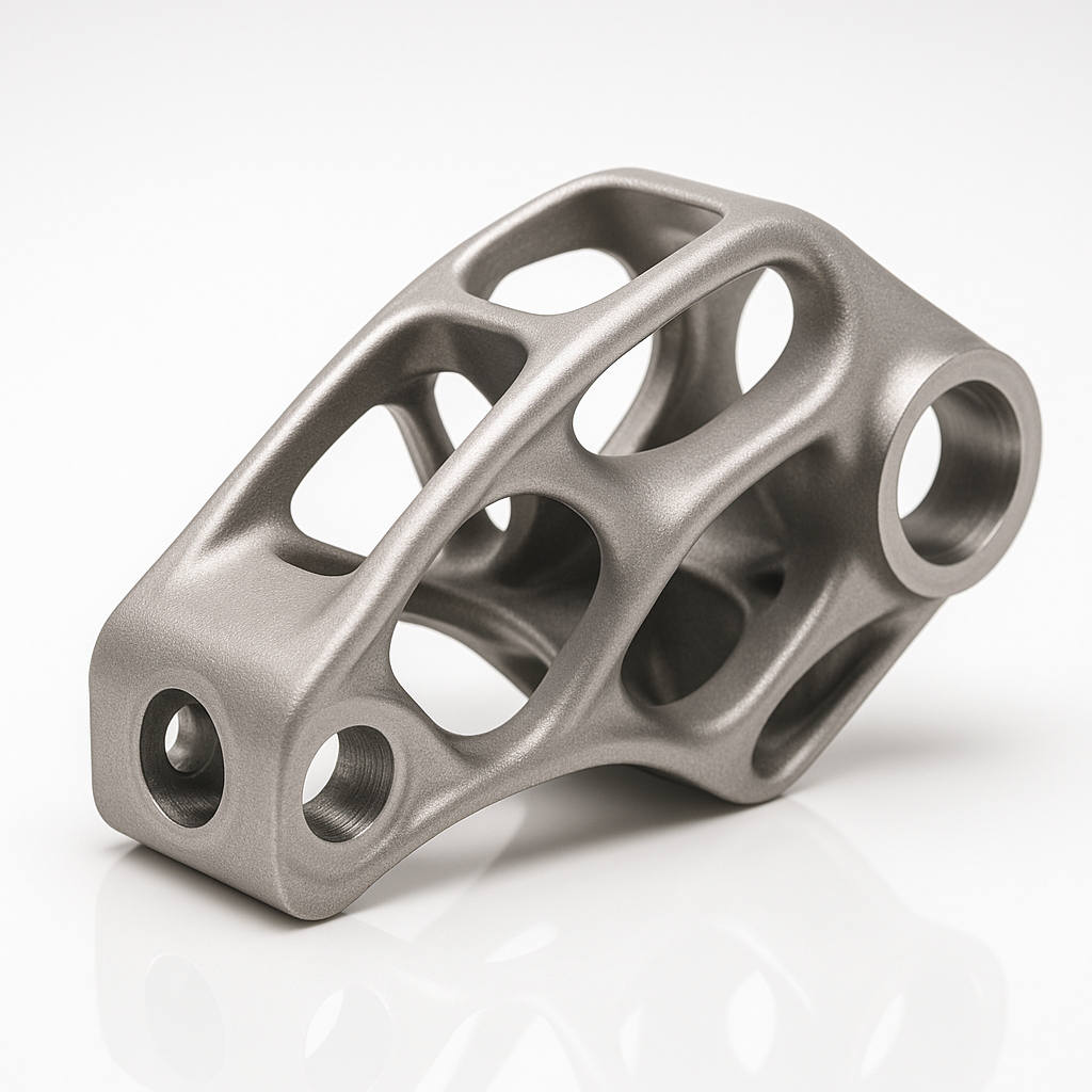 3D Printing