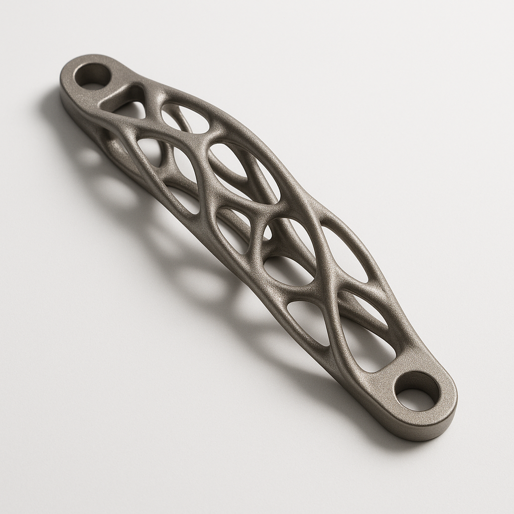 3D Printing