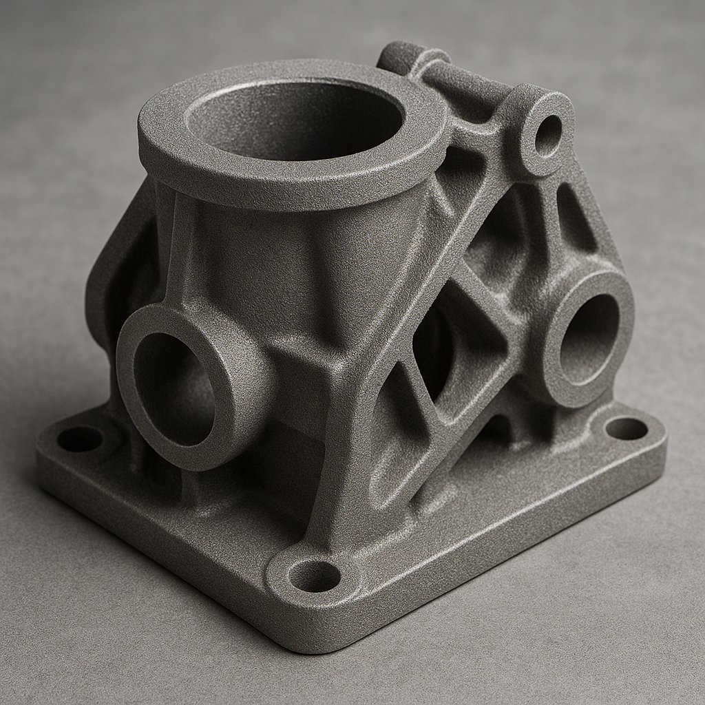 3D Printing