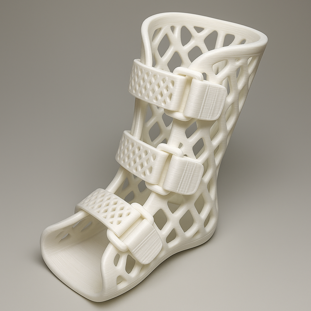 3D Printing