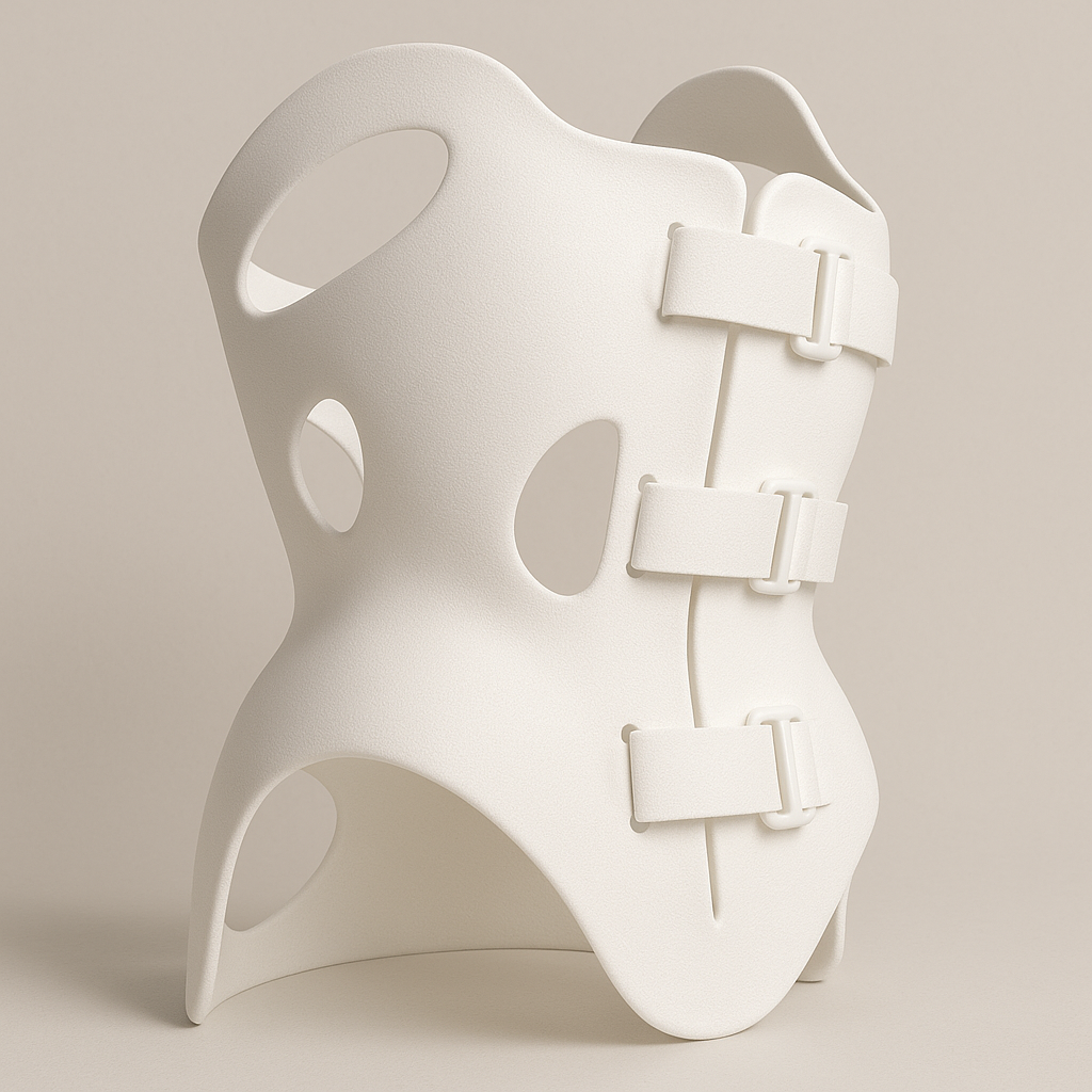 3D Printing