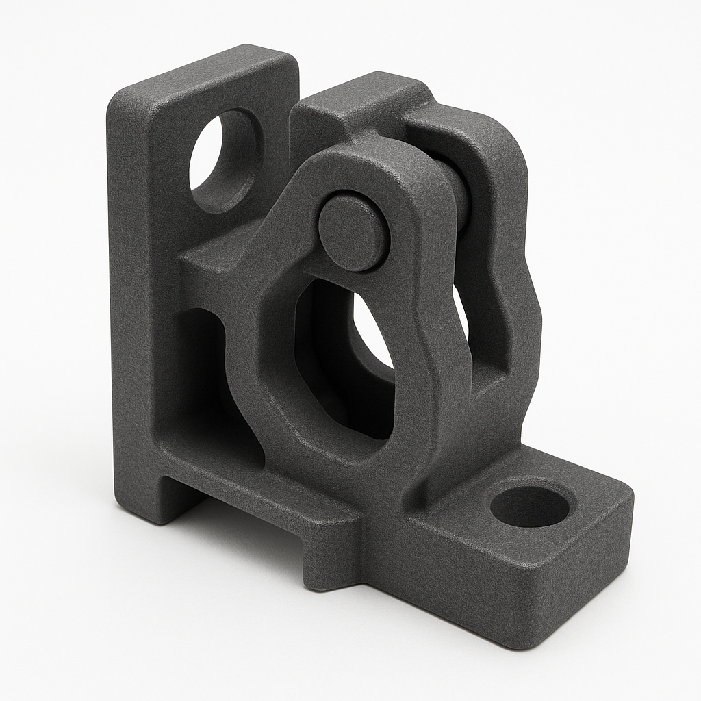 3D Printing