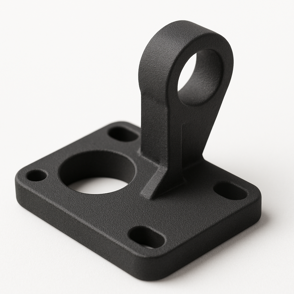 3D Printing