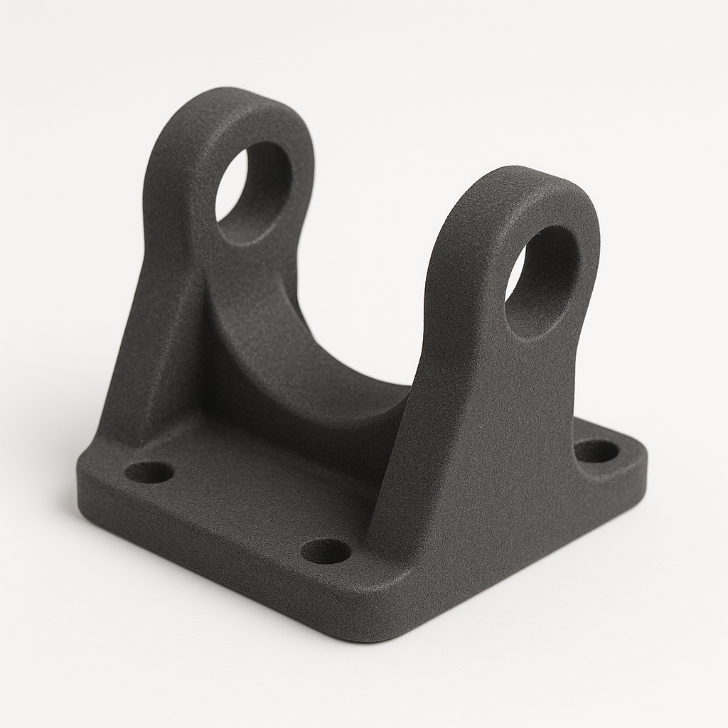 PA12 Nylon 12 Part