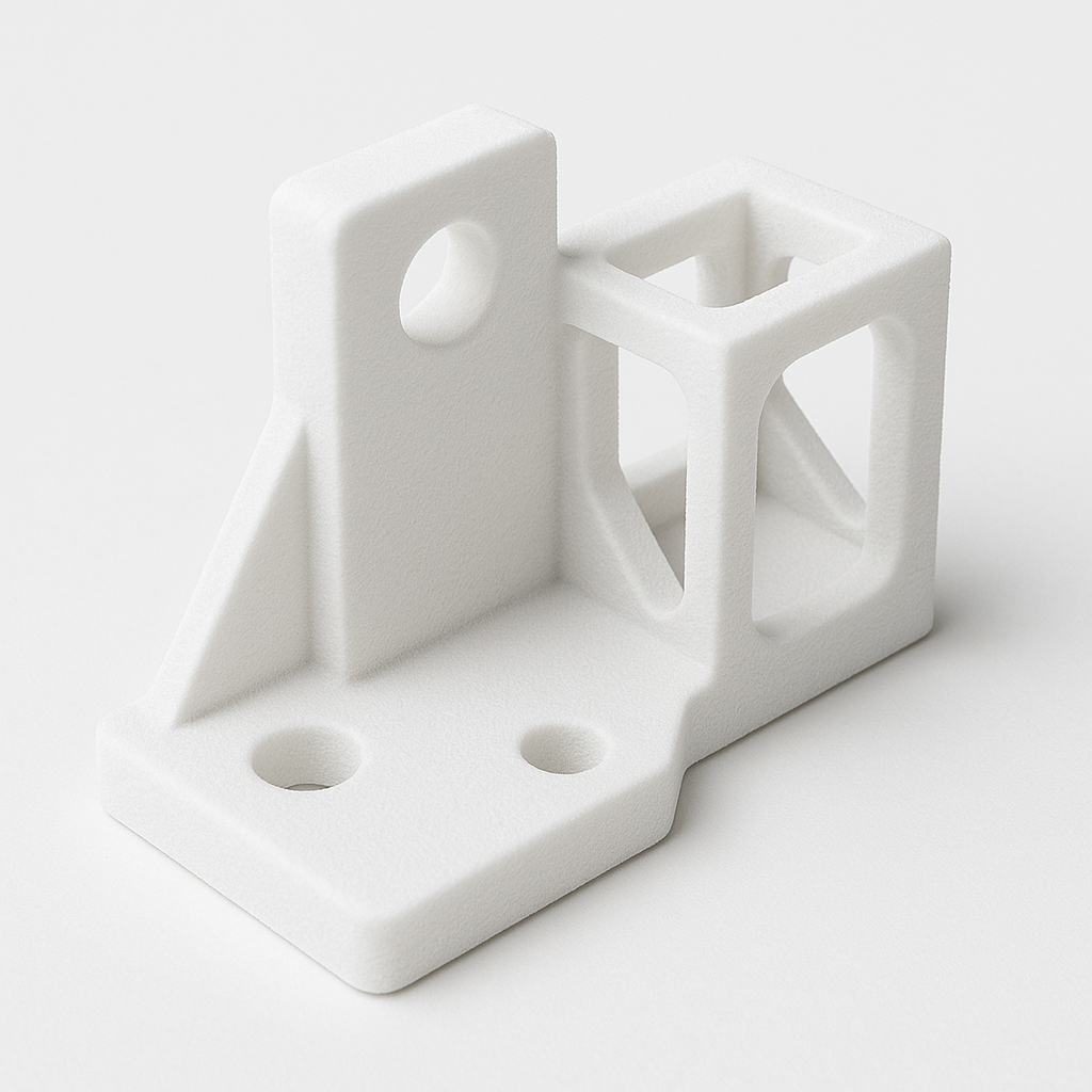PA11 Bio-Based Nylon Part
