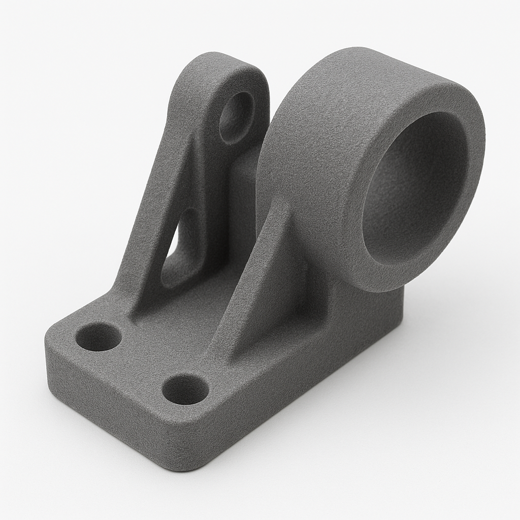 TPU Thermoplastic Polyurethane Part