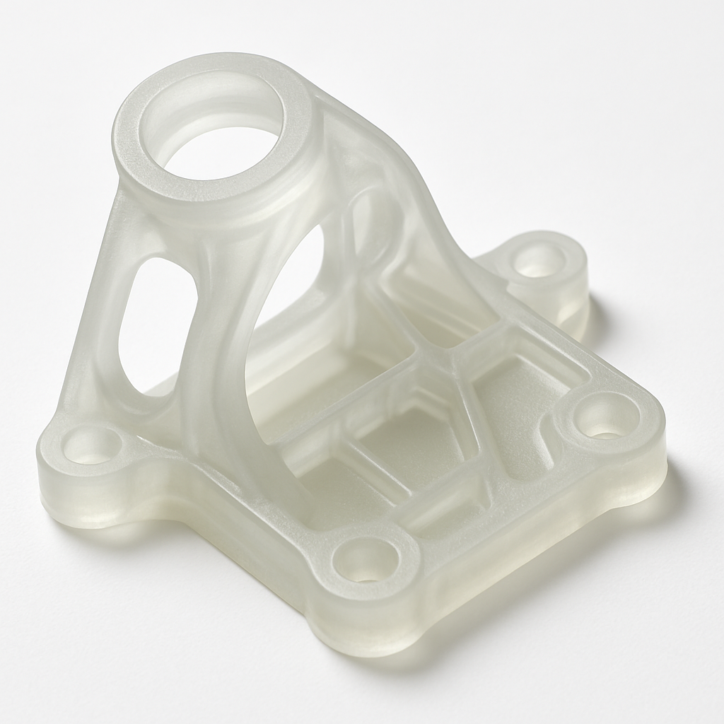 3D Printing
