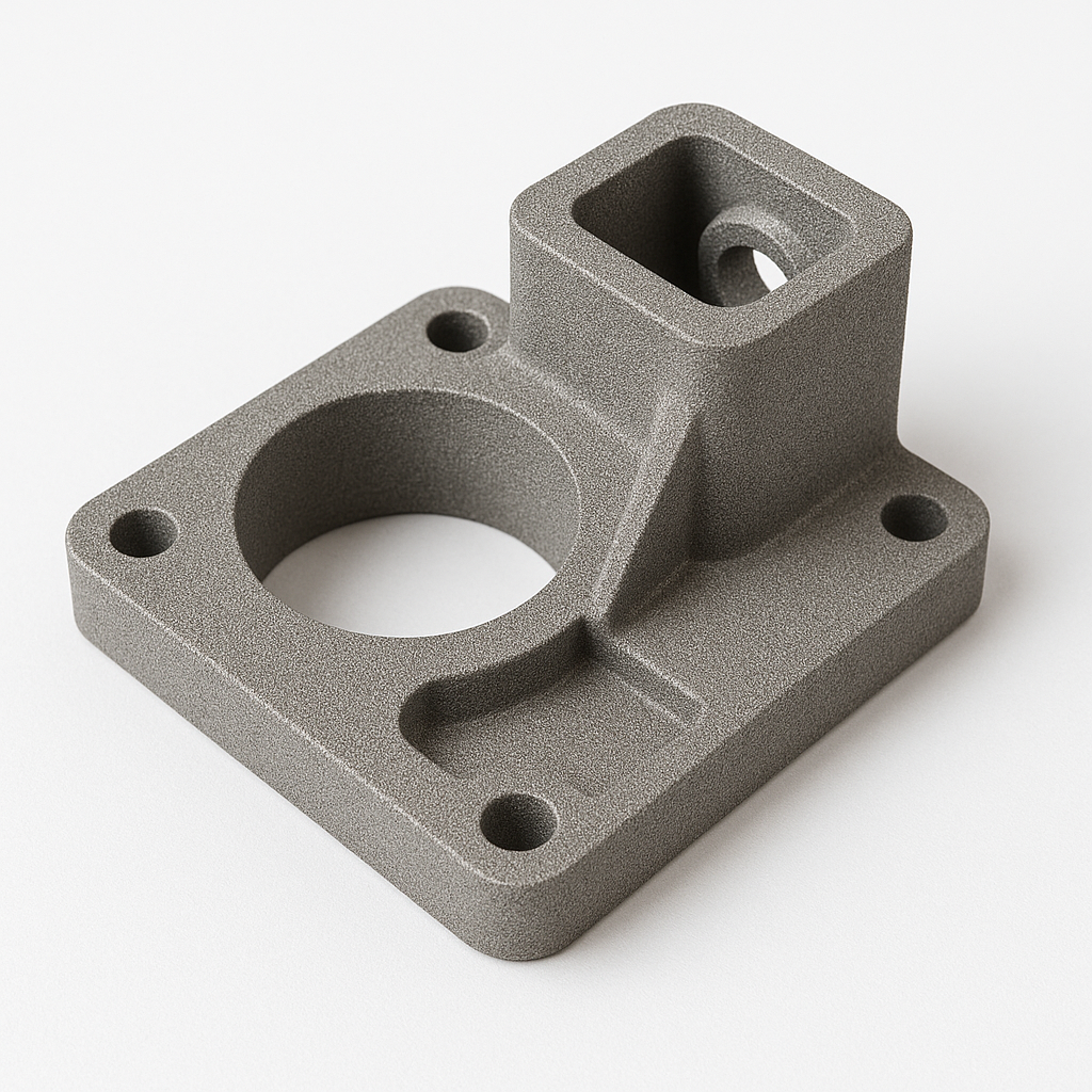 3D Printing