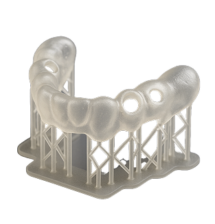Biocompatible Resins