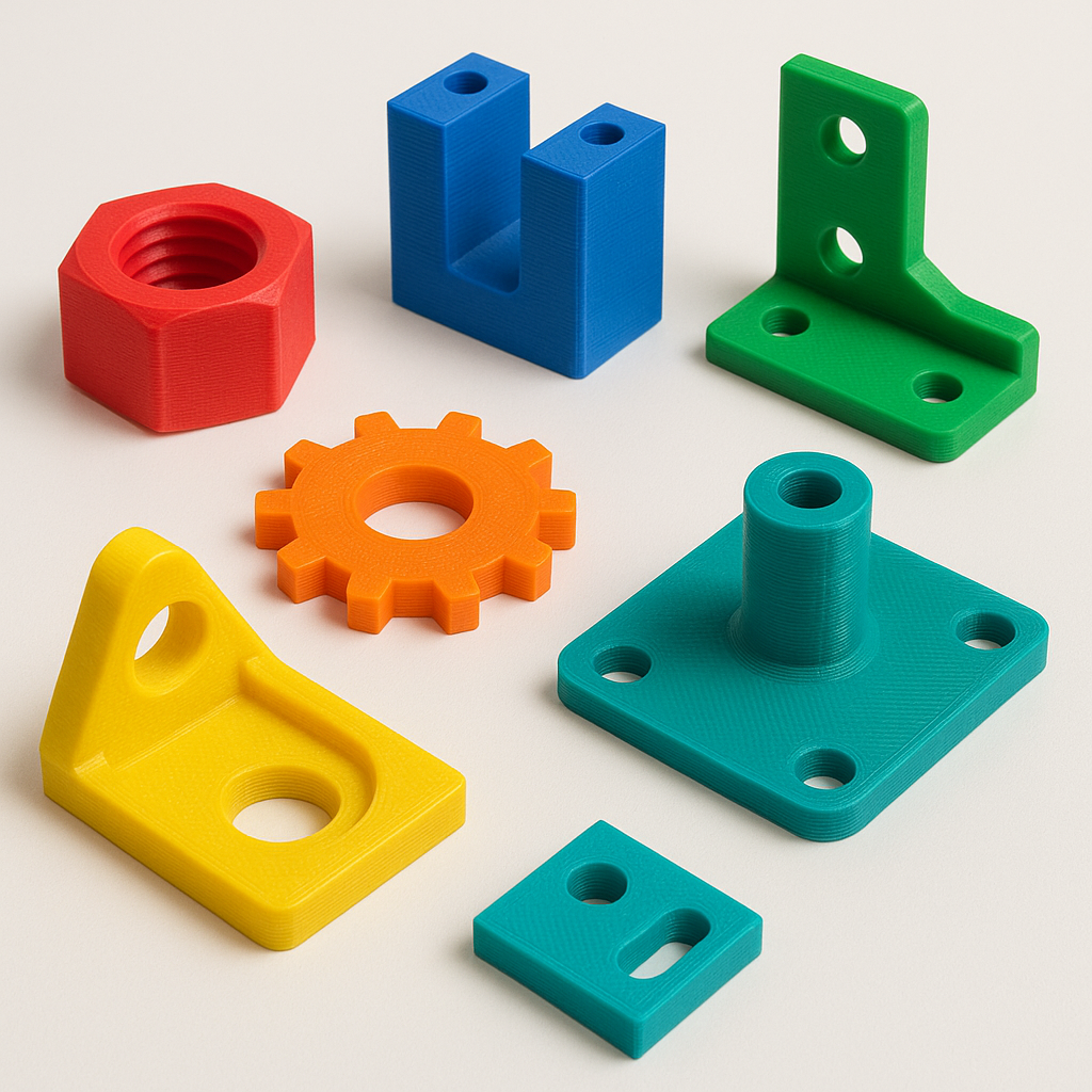 3D Printing