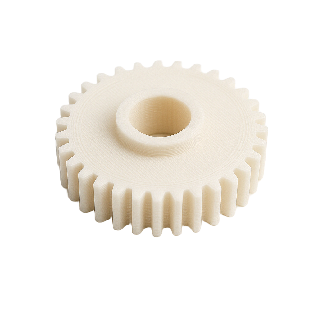 Nylon / PA-CF Materials