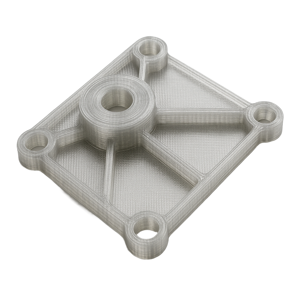 Polycarbonate Materials