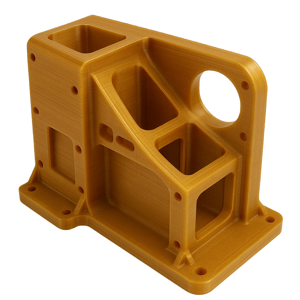 ULTEM™ / PEI Materials