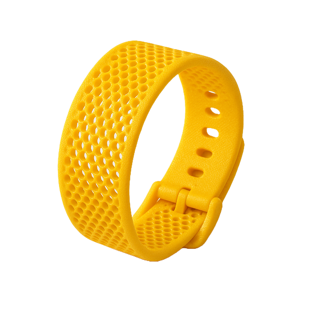TPU / TPE Materials