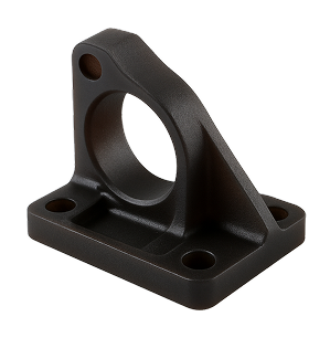 High-Temp Resins