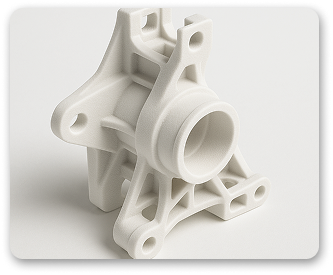 3D Printing