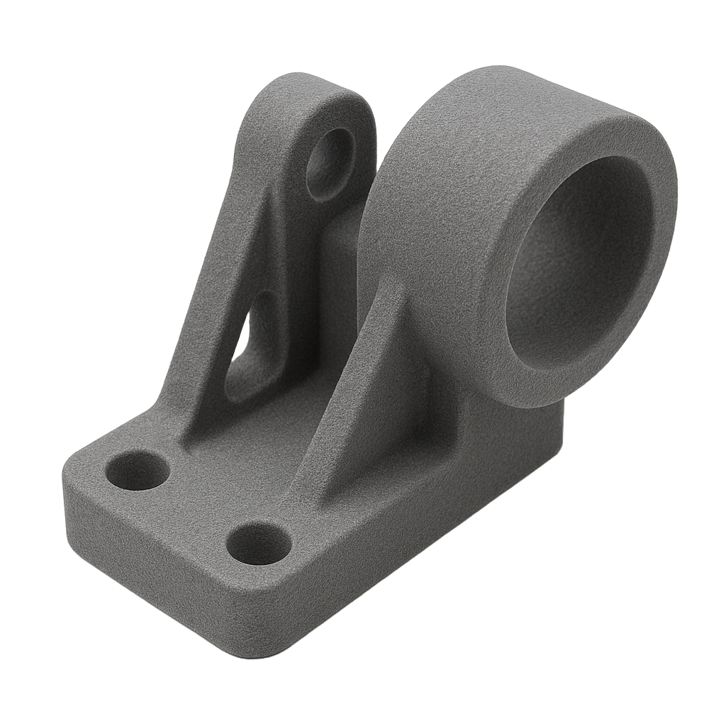 Nylon 12 Part
